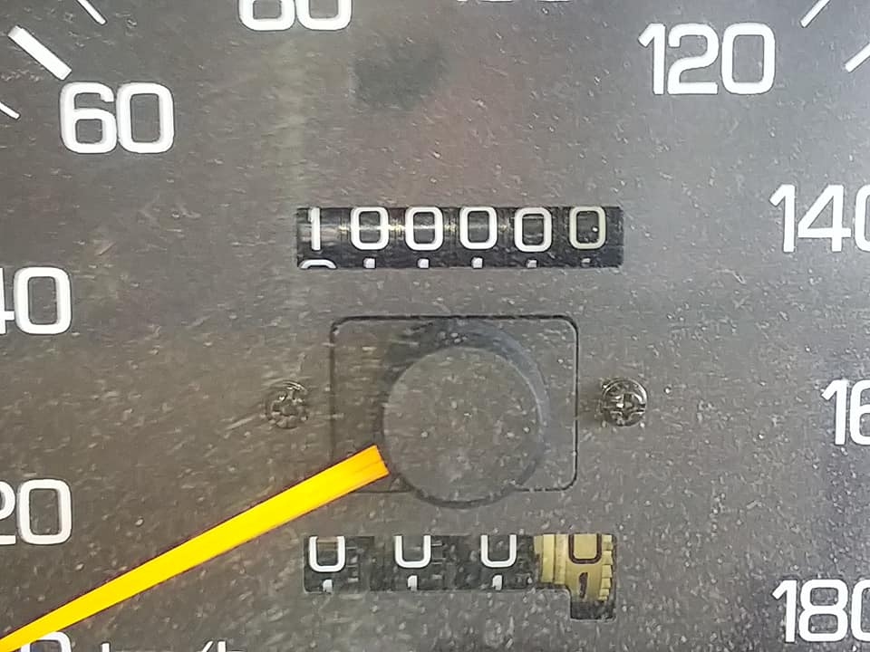 100000km