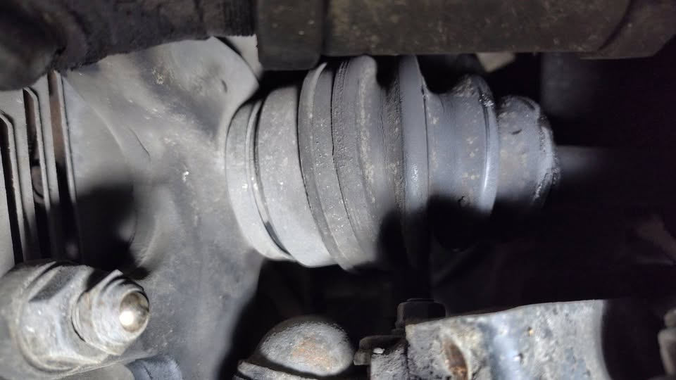 【車検】ディーラーから見放される